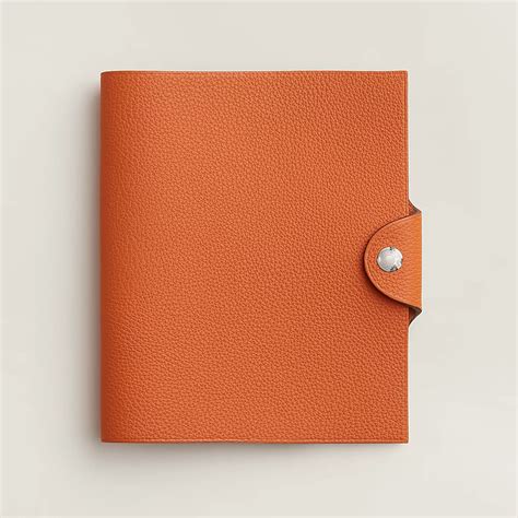 hermes ulysse pm size|Ulysse PM notebook cover .